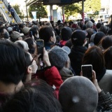 高市早苗は神様になるのか