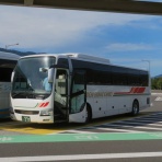 きのくに車庫前