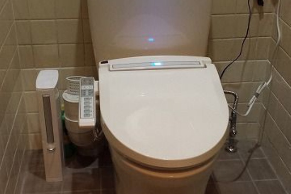 Restroomkojiのblog トイレ