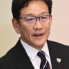 栗山監督「もう『近ちゃんそんなとこで』って。家族のように思ってきた特別な選手なんで」