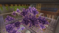 バージョン1.17新要素増産設備を作る (3)