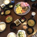 ふて腐れてる