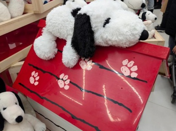 海外「日本人はスヌーピーが大好き！」日本のスヌーピーミュージアムに対する海外の反応