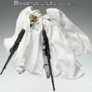 30周年記念映像にいた「ウイングガンダムゼロ」が立体化されるも… 何かが違う？