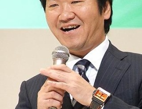 島田紳助さん「いまの職業は旅人」
