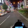 バイク乗りさん「赤信号ちんたら歩いてる女がムカつくわ、せや！」