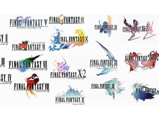 FFで一番好きなナンバリングは？