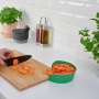 IKEAの「まな板から直に切った野菜とかをシュッってするヤーツ」が最高すぎるから買ってくれ！！