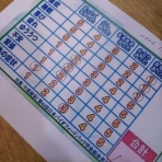 ふわり。そよかぜのある日々・・・ときどき、あおぞら。