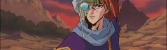 【幽遊白書】魔界の三大妖怪の軀さん、人生ハードモードすぎる・・・