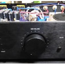 難敵！ C.E.C. AMP3300R