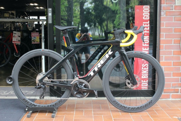 LORO bicycles 駒沢公園店blog - 納車スナップ
