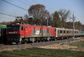『2019/4/4運転 新秋津209系訓練車甲種（入場）』の画像