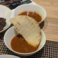 【心斎橋】生演奏とともに味わう本格アフリカン！　～PANAF' African Restaurant & Club