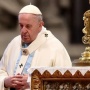 ローマ教皇「子どもを持たずにペットを飼うのは身勝手。私たちの人間性を奪うもの」