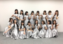 【乃木坂46】”この衣装”＆”このメンツ”・・・かなりレアだよなｗｗｗｗｗ