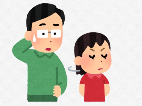 ワイ、JKの娘に死ぬほど嫌われているんやがどうすればええ？