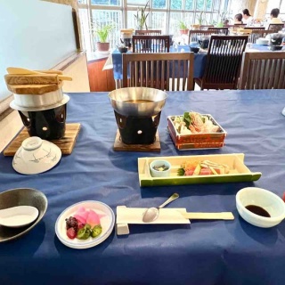 つぎの角をまがったら
