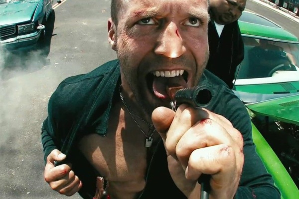 映画オタクのヒロblog ジェイソン ステイサム