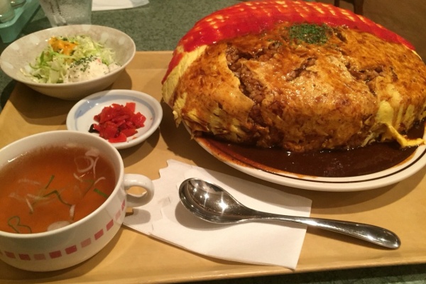 ましまし日和 美味いもん巡り 洋食亭 寅安 ましまし日和 美味いもん巡り 洋食亭 寅安