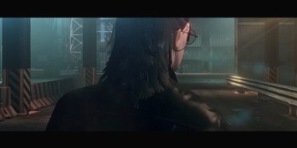 【GTA5】ストグラSeason2発表、特報映像の中にエンドした無馬かなの姿が…