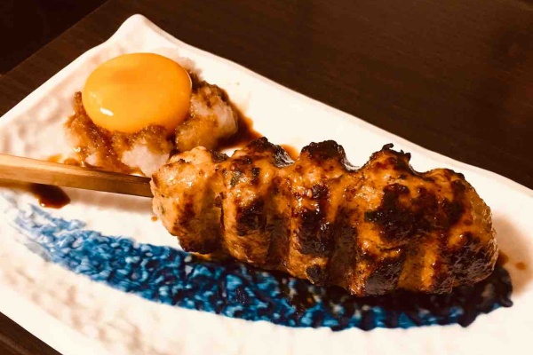 自由気ままにやるブログ 尾道の焼肉屋 焼き鳥屋