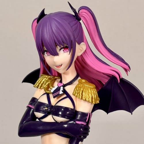 【プライズフィギュア】2.5次元の誘惑 GLITTER&GLAMOURS ミリエラ 衛生小隊ver.