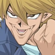 遊戯王　アニメ　原画　城之内 遊戯王DM】アニメ城之内＝AGO : スターライト速報 -遊戯王OCG情報まとめ-