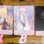 かな恵・現代レイキ in Toronto