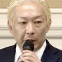 元ジャニーズJr.が国会で訴え「国が被害者救済に当たらねば真の被害者救済は達成できない」