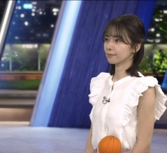 【画像】今日の晴山紋音さん 8.13