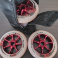 インラインジャンキー2005（MPC REDMAGIC Hardcore 2.0 125mm）