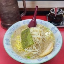 MURAYAMAホープ軒 本店「ラーメン」