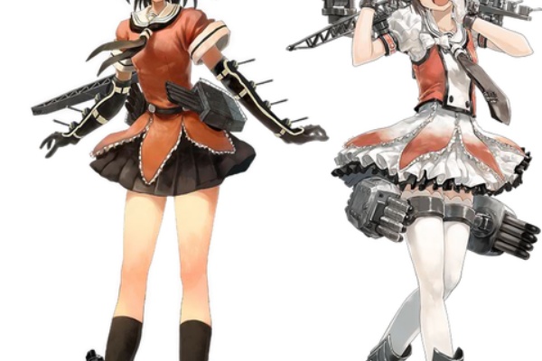 艦これチャネル 艦隊これ攻略情報まとめ 那珂改二