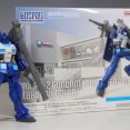 EG RX-78-2 ガンダム （フルウェポンセット） ［BHCPDIIカラー］