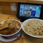門球麺報～モンキューメンポウ～