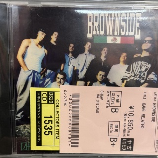 ディスクユニオン新宿ソウル・ダンスミュージックショップ