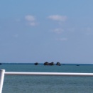 普通の日記～子の休日に合わせてこっそり旅行～