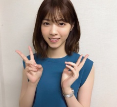 西野七瀬ちゃんの人気画像まとめ3