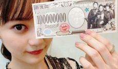 【元乃木坂】生田絵梨花、インスタに同じ写真を2枚貼ってぞ…笑