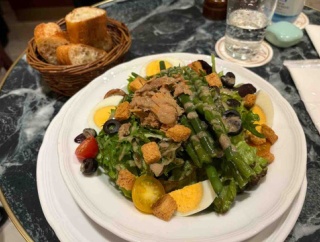 表参道　「La&Le」