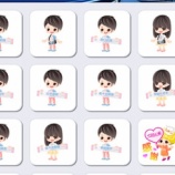 『[イコラブ] 大場花菜　はなまるきぶん『絵の保存』 (3/29)【はなちゃん】』の画像