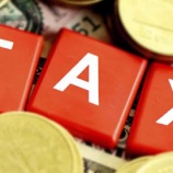 『【税金】昔は株の利益にかかる税率は10%で済んでいた！個人投資家は非課税制度を有効活用することが必要。』の画像