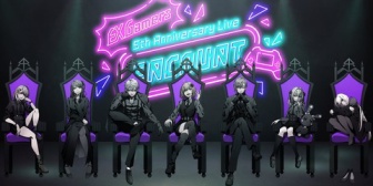 【にじさんじ】ゲーマーズがストリーマーズに勝つ方法って?