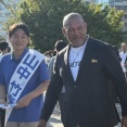 【横浜市長選】ラミレス氏がパワハラで辞職：山中氏の応援に？