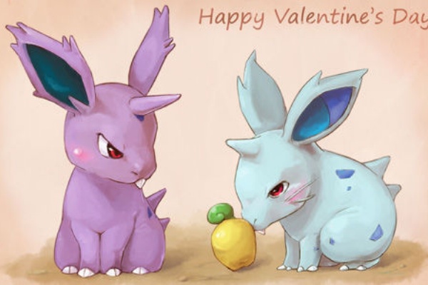 ポケモン ニドランだけ性別で図鑑ナンバーが違う件について ポケモンgo攻略ドットコム