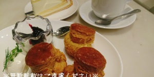 なんば高島屋 種類が増えて朝タルトまでできるように Lobby Cafe Fascino やすみの朝はモーニング食べよし 近畿圏内 カフェモーニング食べまくりブログ 東京赴任中 Powered By ライブドアブログ
