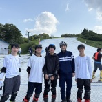 慶應義塾志木高校體育會スキー部 ブログ
