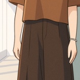 『リピ買いしたいUNIQLOウェーブさんスタイリング』の画像