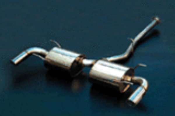 Rx 8 レボマフラー レボｃｐｕ装着 ひらりログ